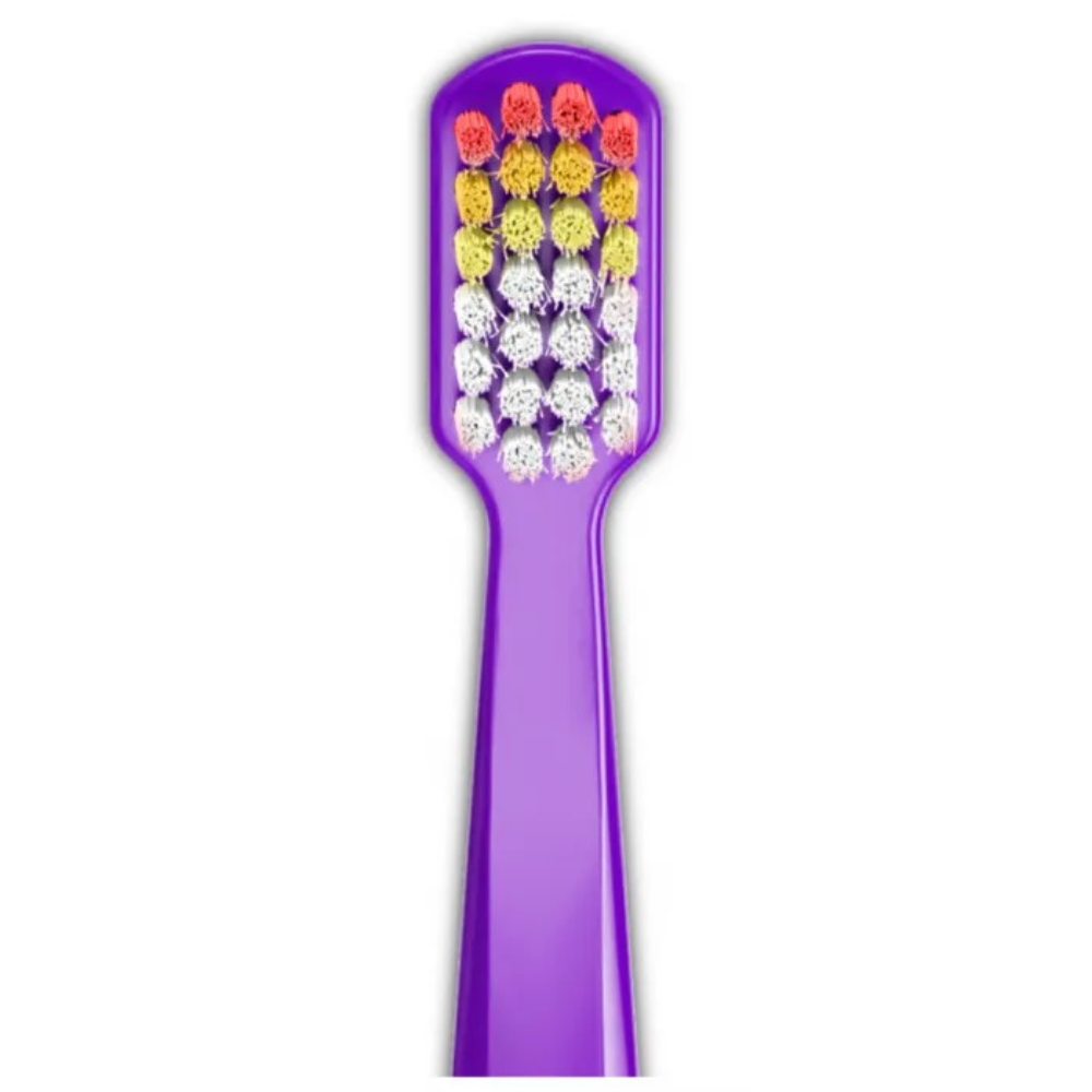 Curaprox 2-Piece Kids 2024 Toothbrush