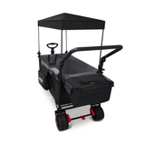 Jolly Trolley 4x4 Family