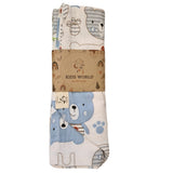 Cheese Muslin Blanket