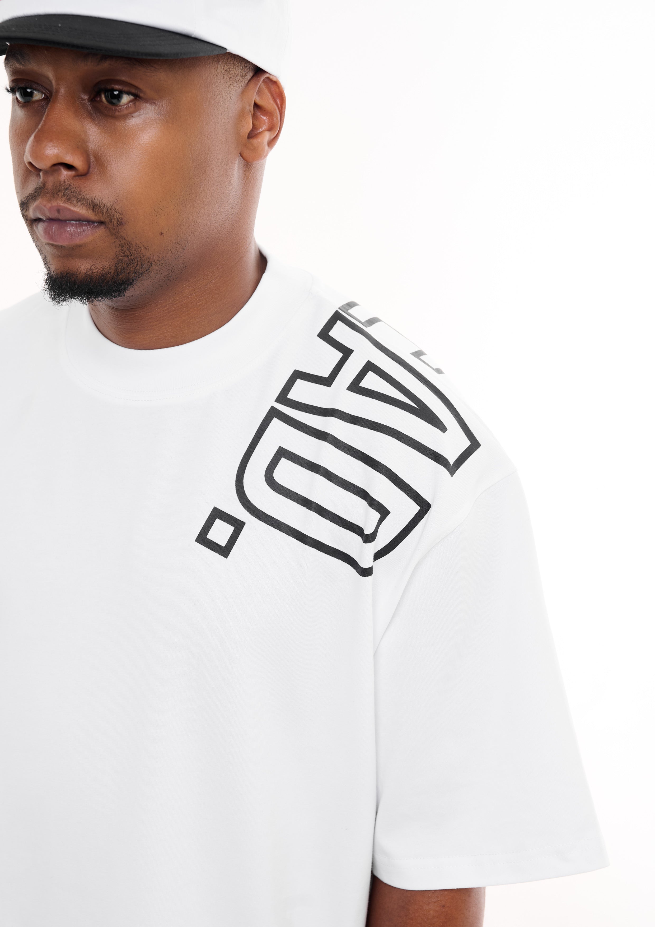 Pantone 2.0 T-shirt