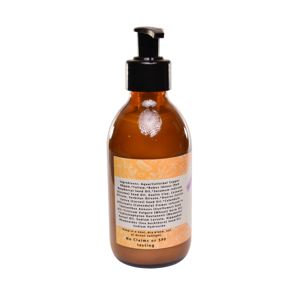 Soter Sun Cream