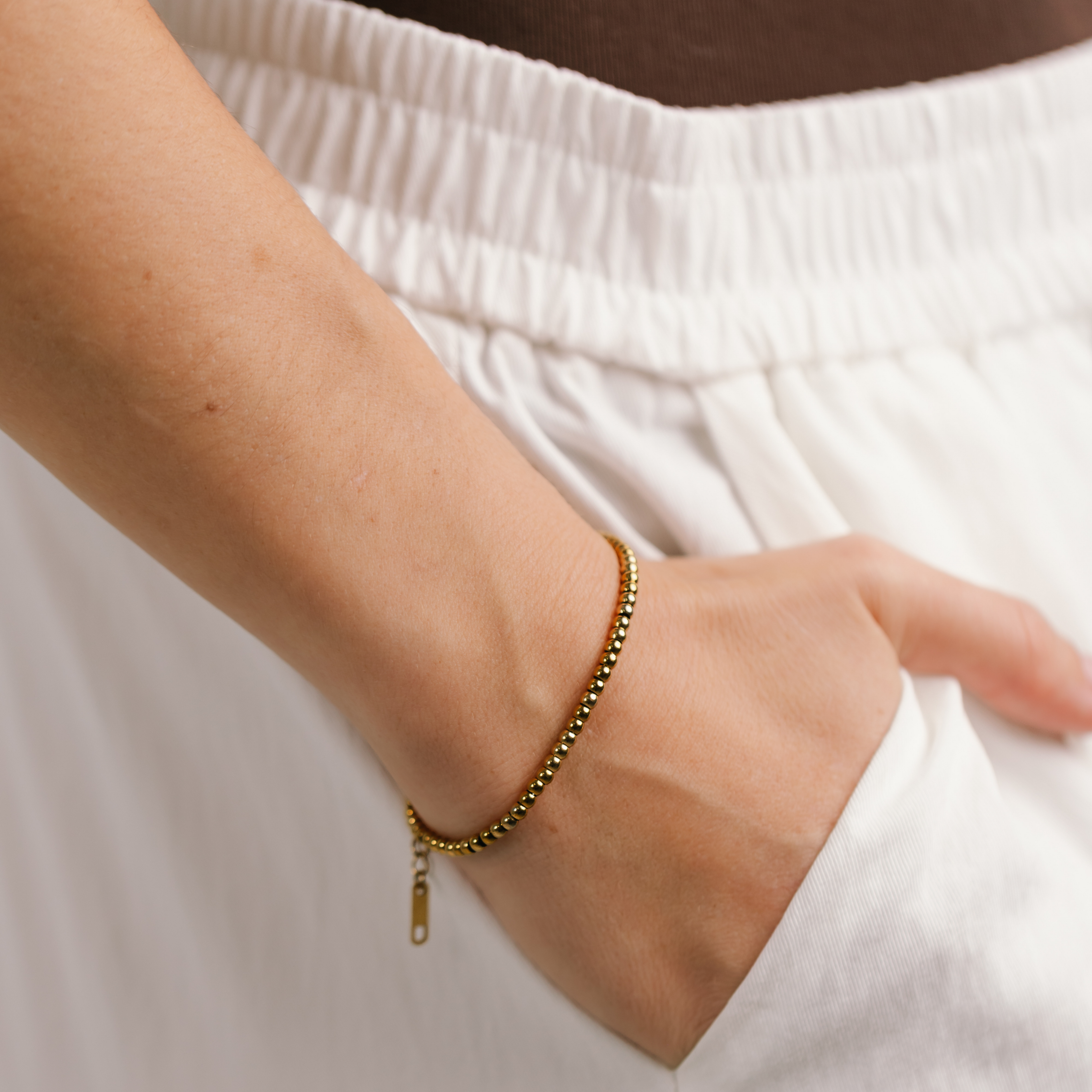 Beaded Bracelet