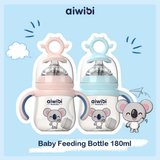 Aiwibi My First Water Bottle 180ml