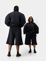 Cocoon Bomber - Black