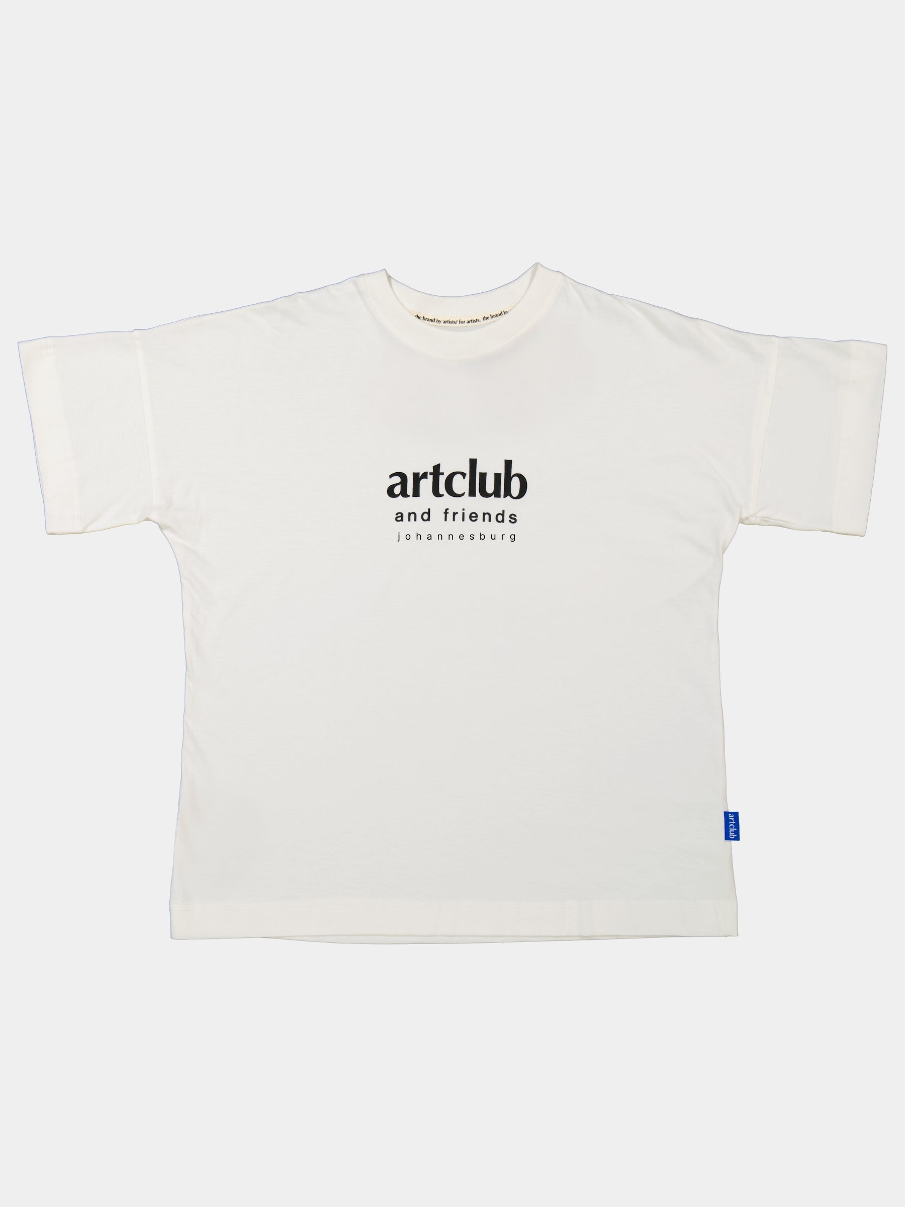 Original Tee - JHB