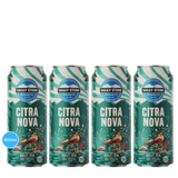 Brut IPA Citra Nova