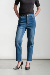 Sadie Slim Leg Jeans