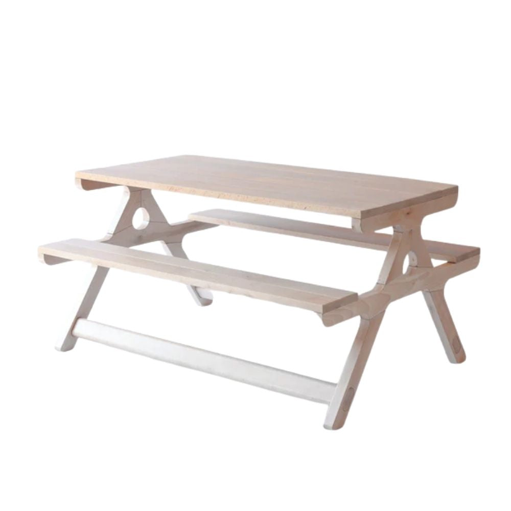 Little Zulik Picnic Kids Table