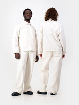 Unisex Jeans - Natural