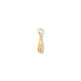Champagne Dangly Charm