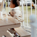 Little Zulik Picnic Kids Table