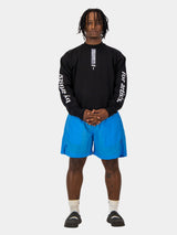 Roller Brush Sweater