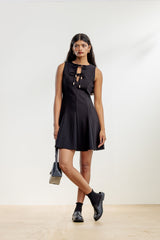 Nomasixole Godget Mini Dress