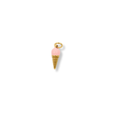 Ice Cream Dangly Charm