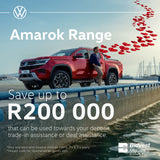 Bidvest McCarthy VW Arcadia