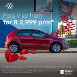 Bidvest McCarthy VW Arcadia
