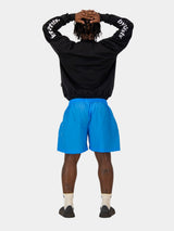 Roller Brush Sweater