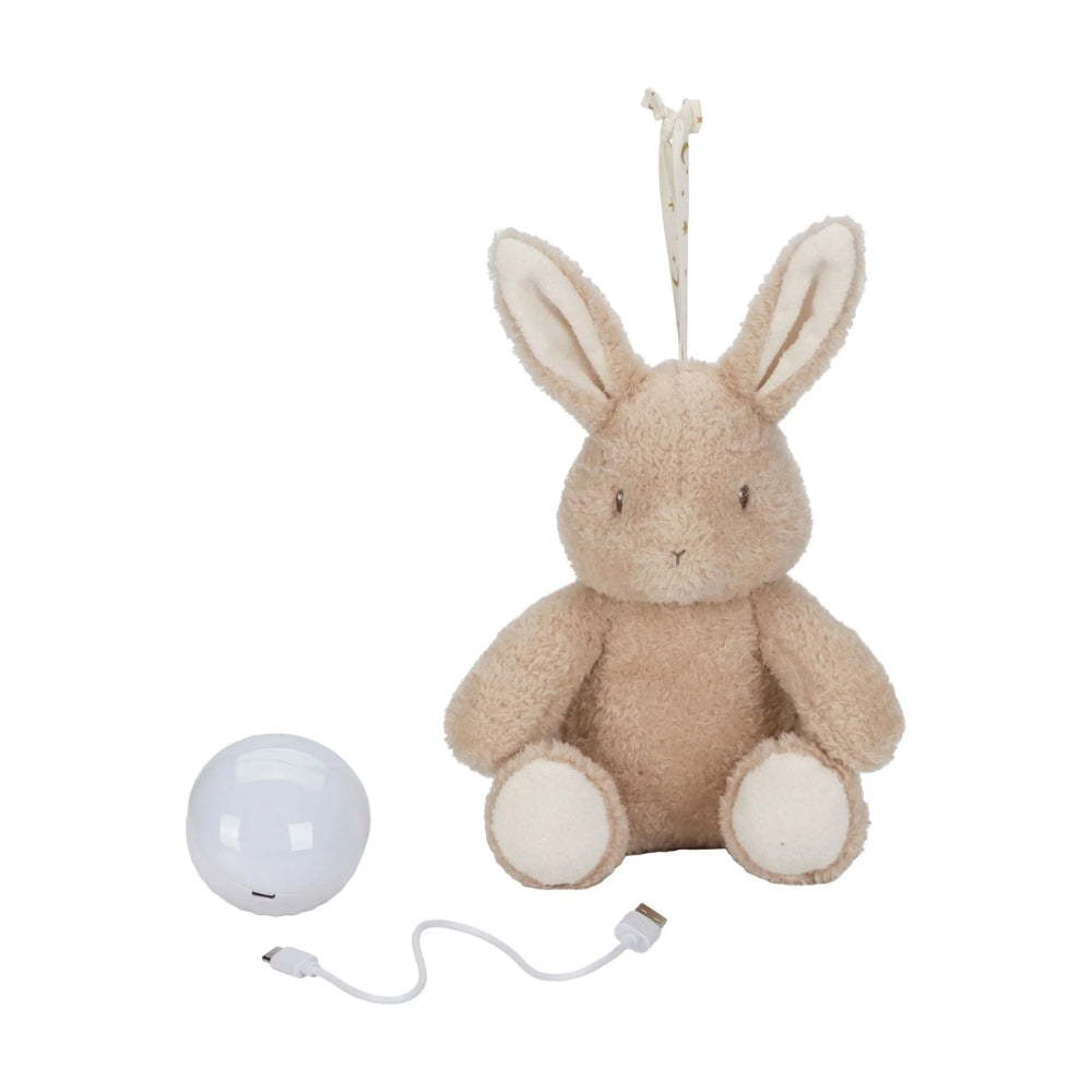 Little Dutch Cuddle Light & Sound