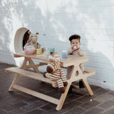 Little Zulik Picnic Kids Table
