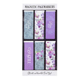 Magnetic Bookmarks - Be Still And Know That I Am God