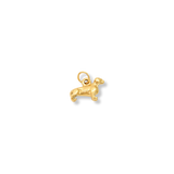 Dachshund Dangly Charm