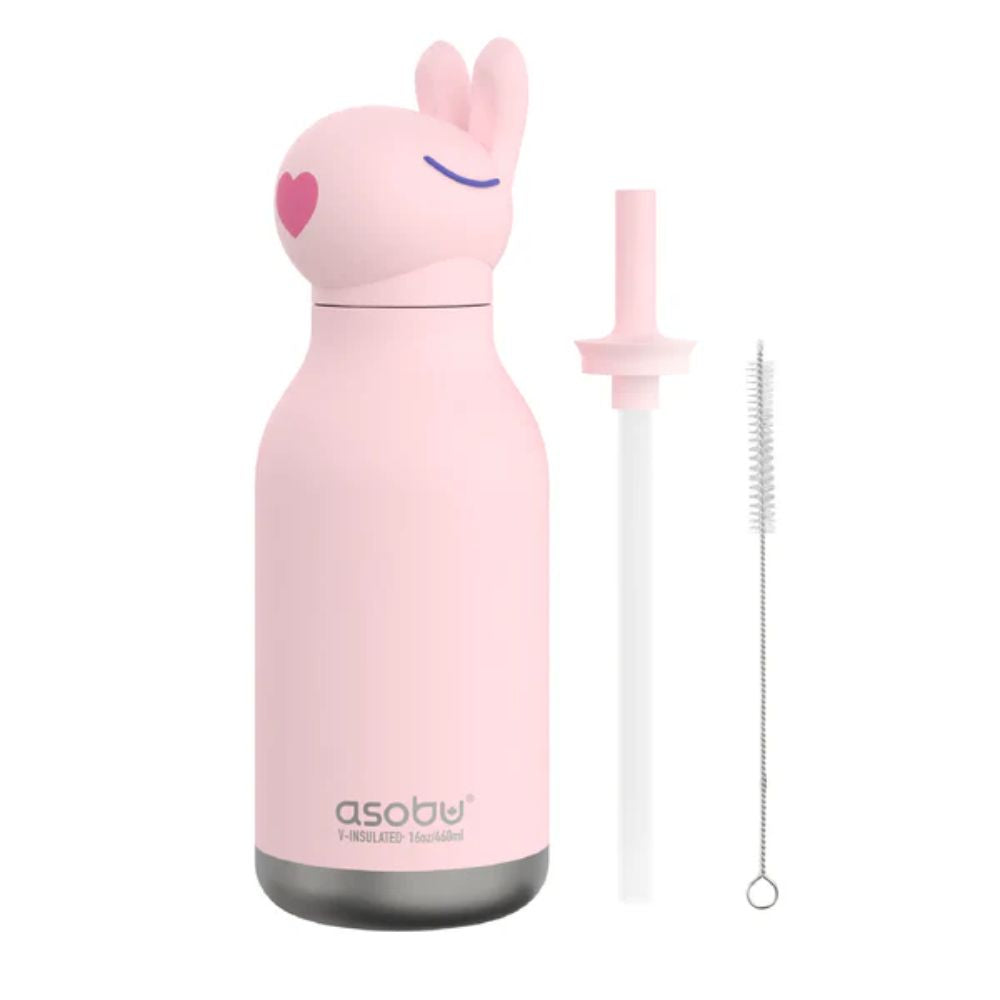 Bestie Bottle Bunny