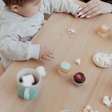 Little Zulik Picnic Kids Table