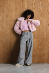 Mia Fur Jacket