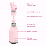 Bestie Bottle Bunny