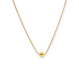 Multi-Way Lariat Necklace