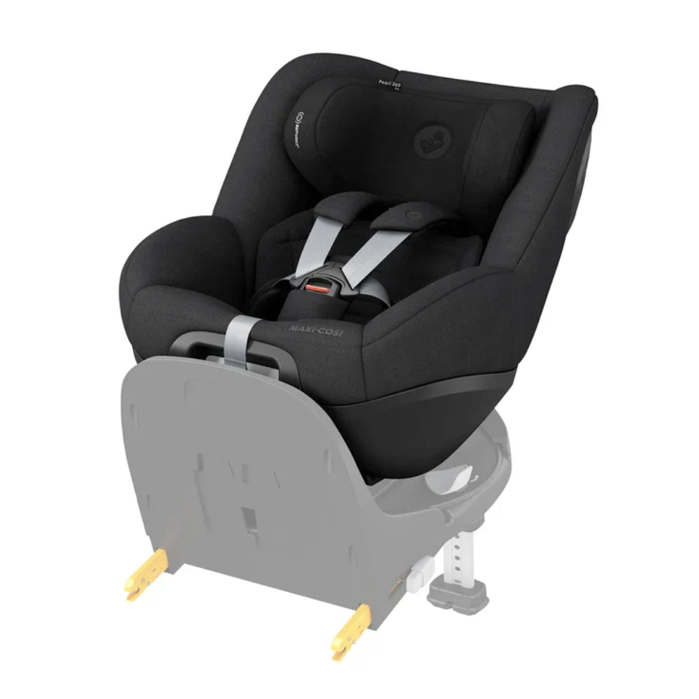 Maxi-Cosi Pearl 360 Pro (SlideTech™)