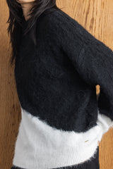 Akani Fluffy Jumper