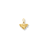 Bee Dangly Charm