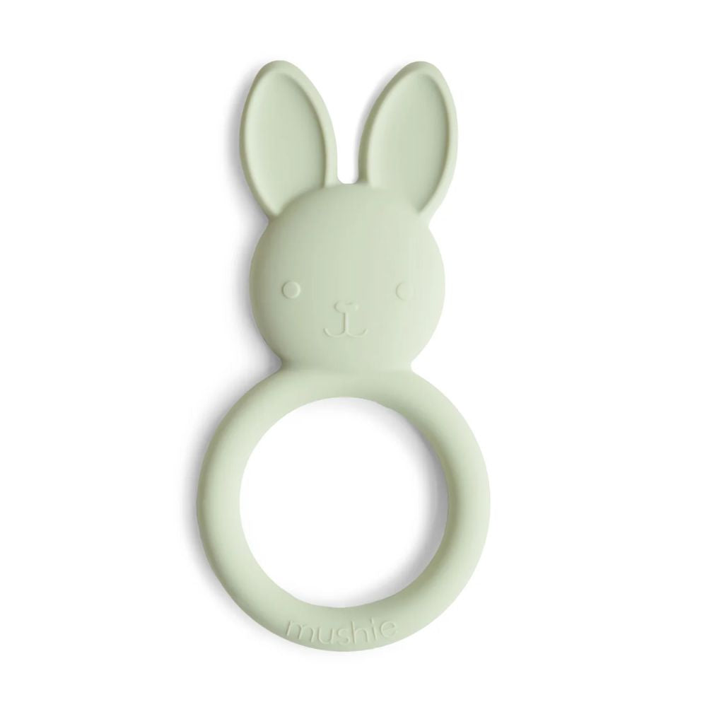 Mushie Character Teethers