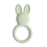 Mushie Character Teethers