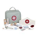 Little Dutch Wooden Doctor Set