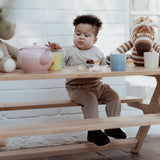 Little Zulik Picnic Kids Table