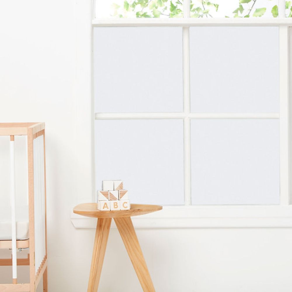 ErgoPouch Window Blockout