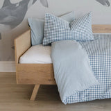 Phlo Studio Washed Cotton Duvet Set