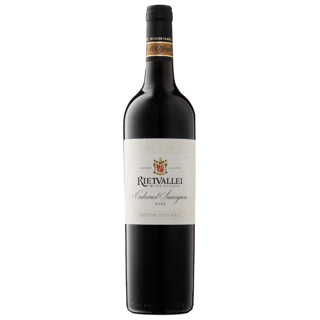 Cabernet Sauvignon 2023