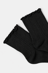 Siyanda Frill Socks