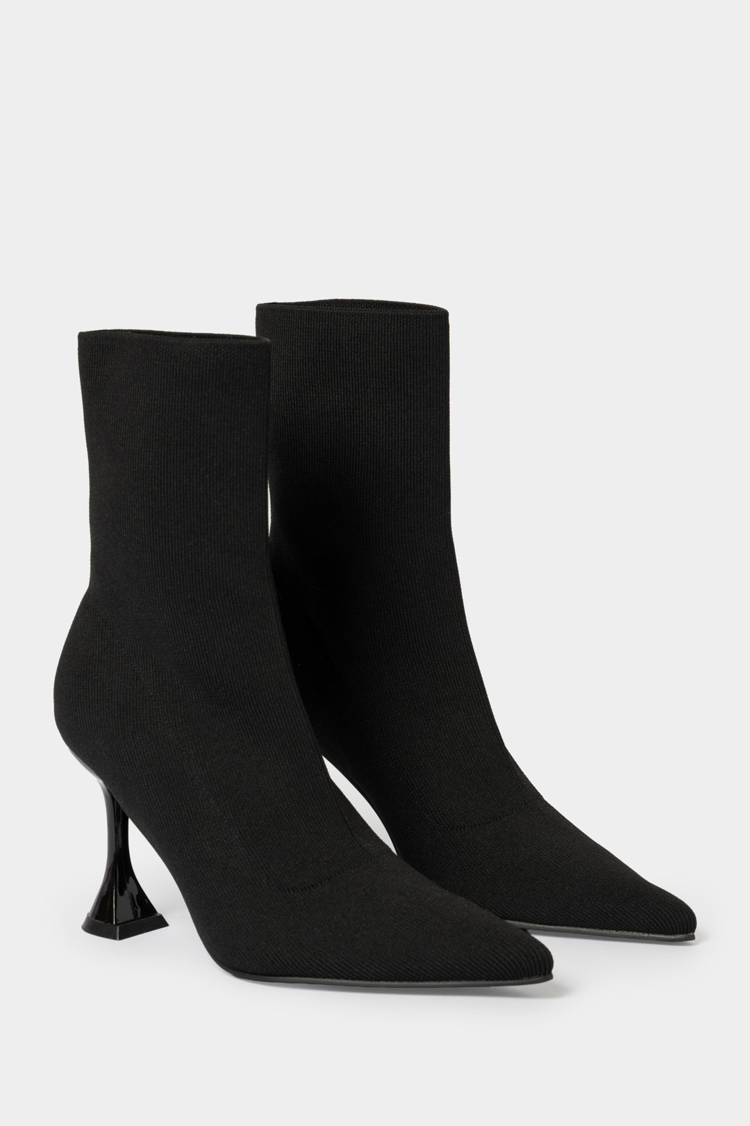 Qaqamba Sock Boot