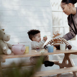 Little Zulik Picnic Kids Table