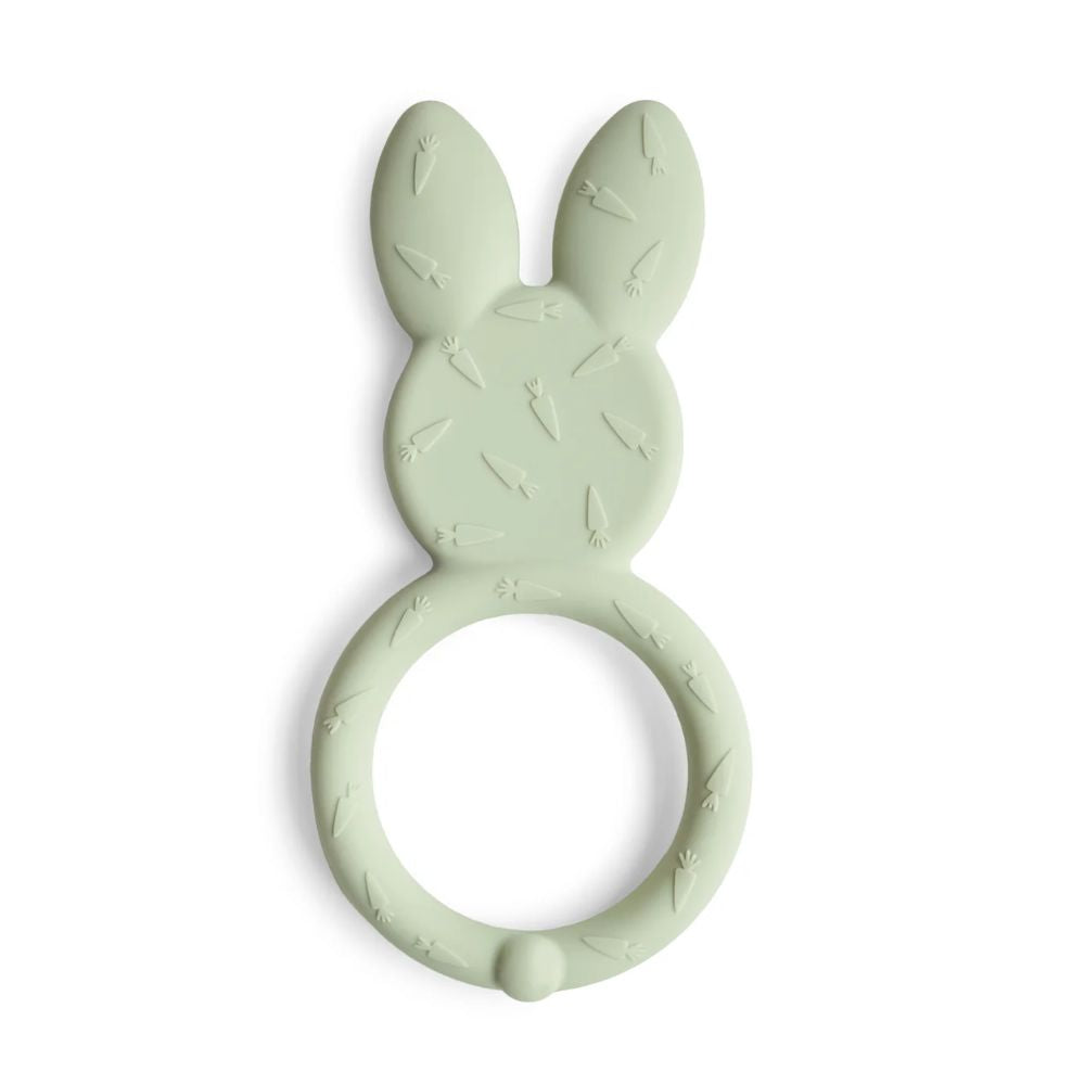 Mushie Character Teethers