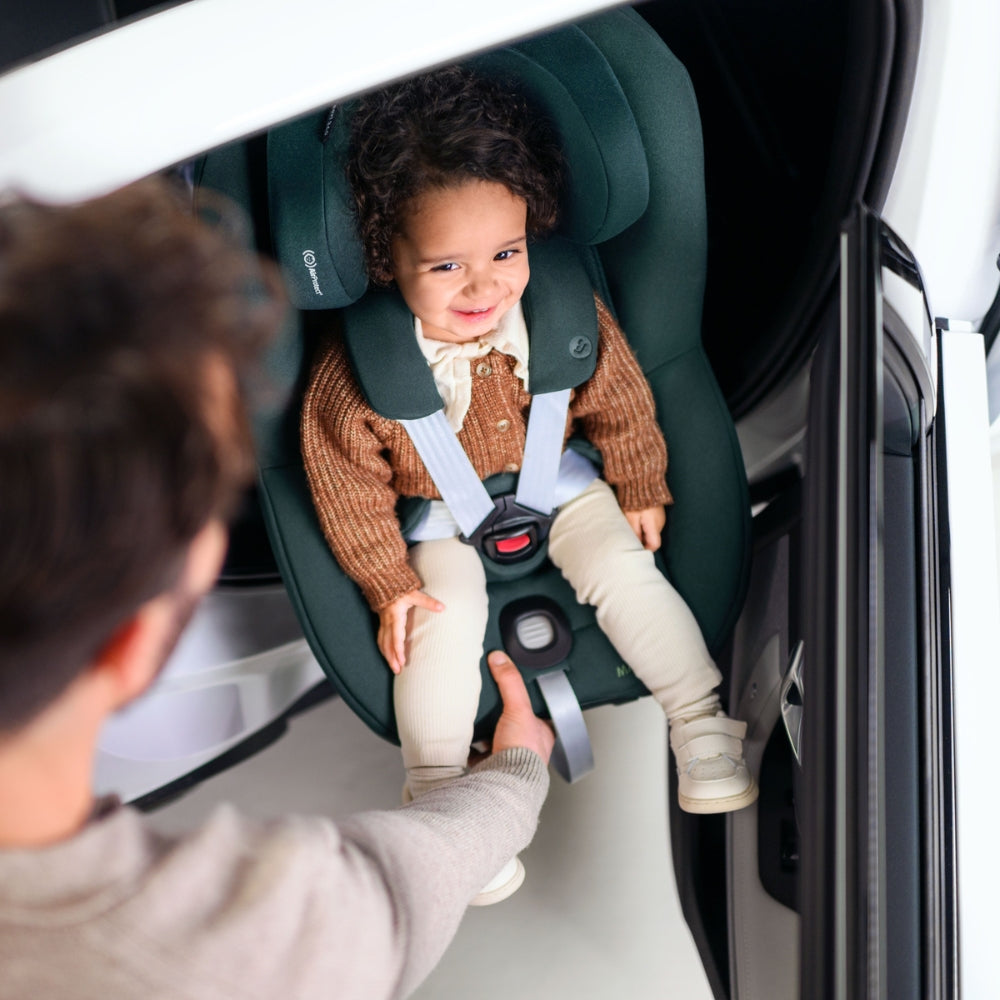 Maxi-Cosi Pearl 360 Pro (SlideTech™)