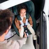 Maxi-Cosi Pearl 360 Pro (SlideTech™)