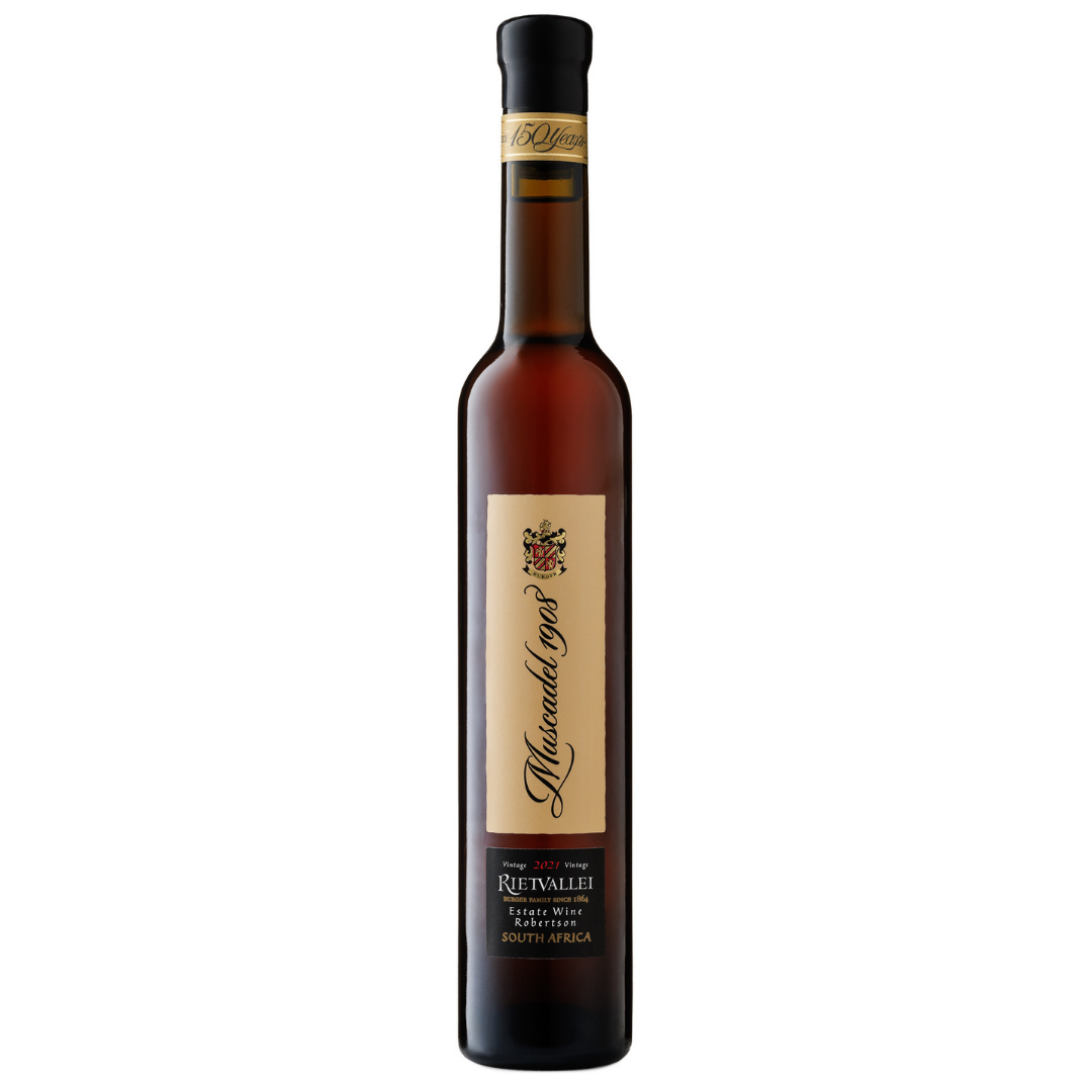 1908 Muscadel 2021 (375ml)