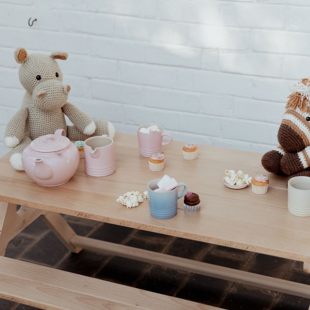 Little Zulik Picnic Kids Table