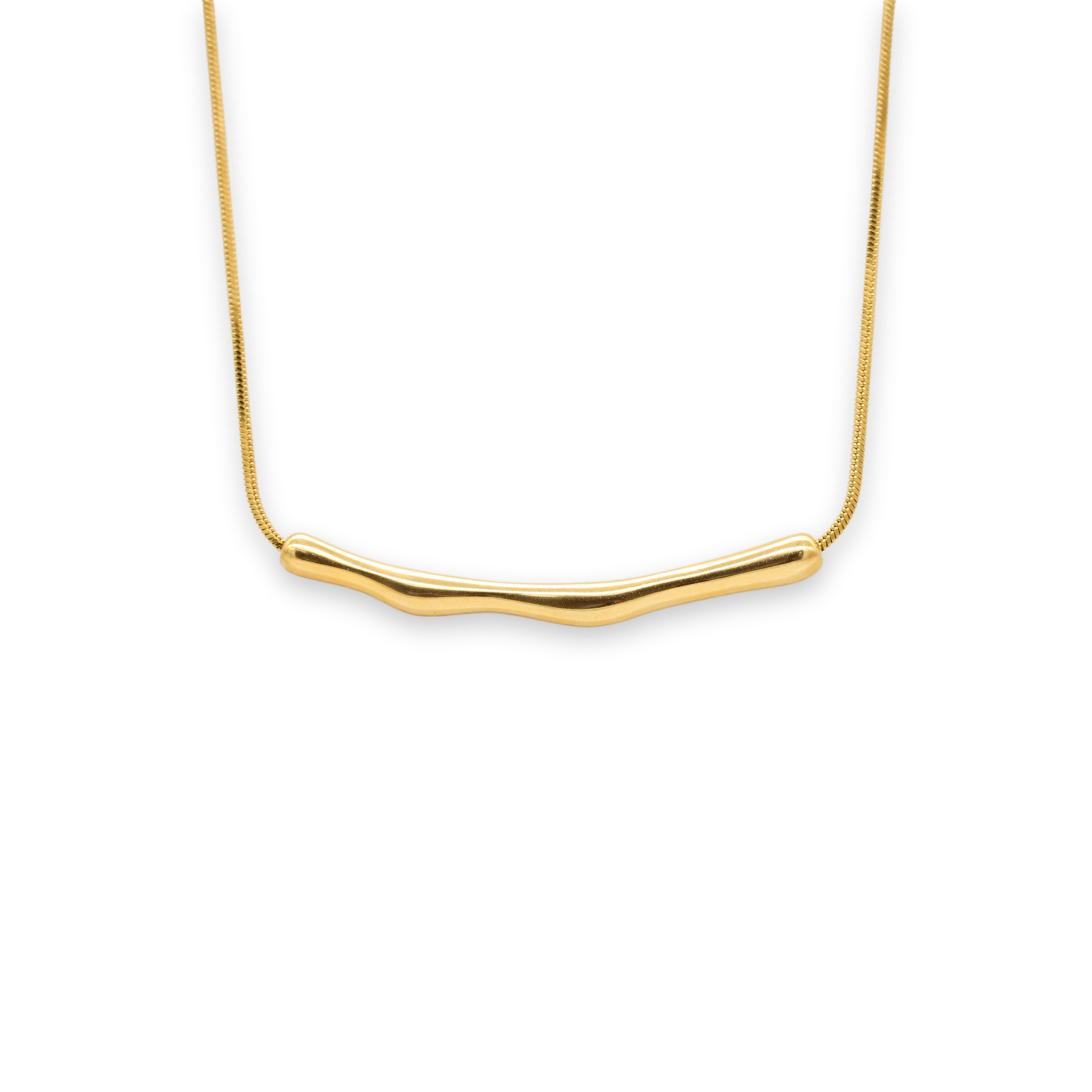 Thelca Necklace