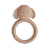 Mushie Character Teethers